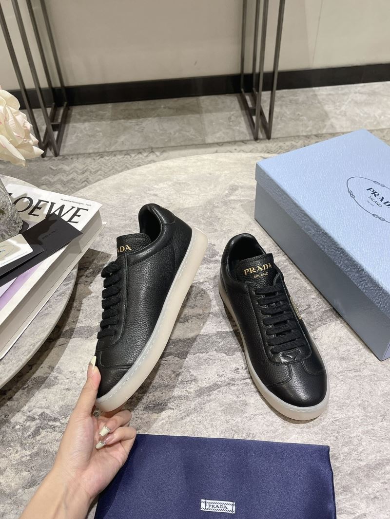 Prada Low Shoes